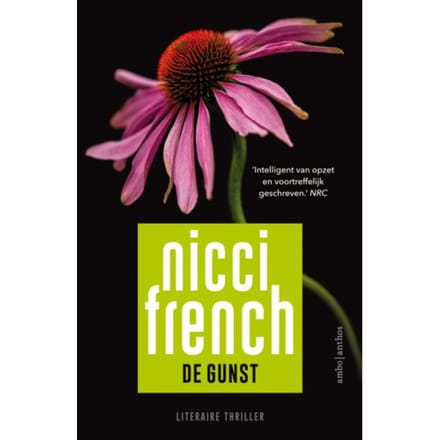De Gunst - Nicci French