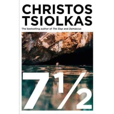 7 - Christos Tsiolkas
