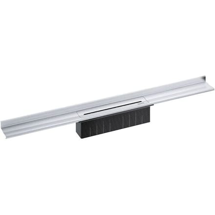 Dallmer CeraWall Pure shower drain 90 cm 538475