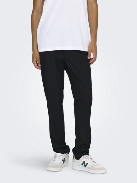 ONLY & SONS Broeken ONSBRAD Slim fit Broeken
