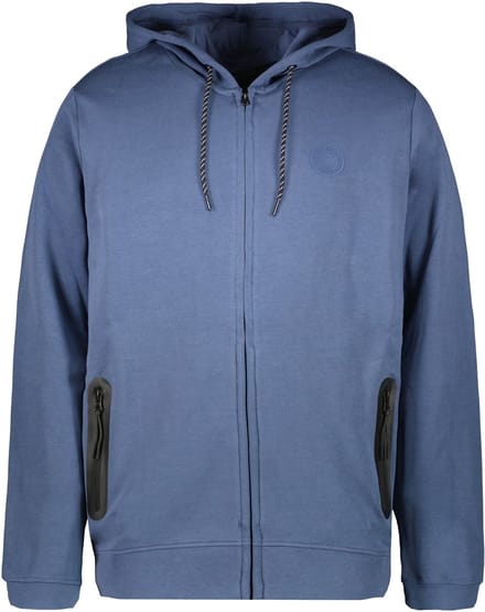 Cars Jeans Sweat Vest Iscar - Heren