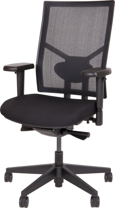 JOB ergo 787 NPR Mesh