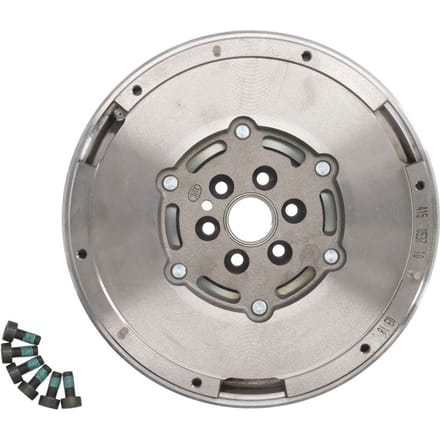 Schaeffler Luk Dubbel massa vliegwiel LUK 415 0537 11