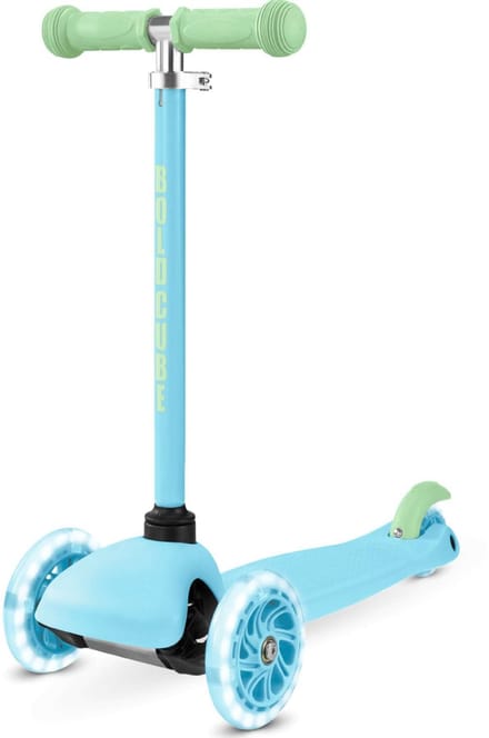 Kinderstep op 3 wielen Boldcube Teeny 3