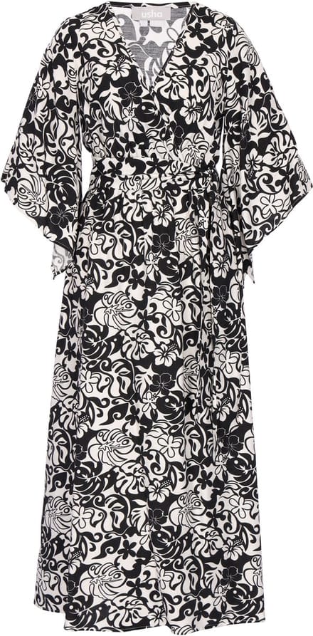 usha Dress