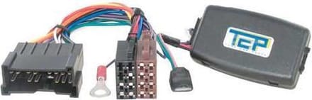 Stuurwielinterface Kia