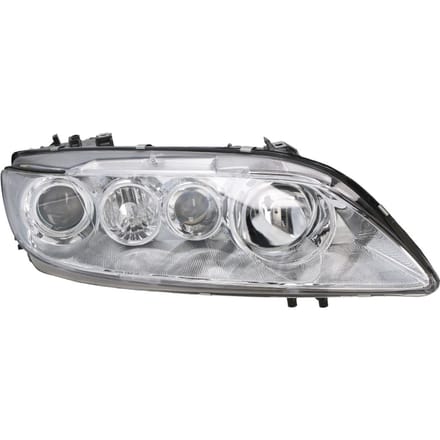 VanWezel 2754964 - Phare droit avec clignotant pour Mazda 6 de 2002 à 2008