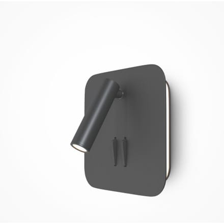 Maytoni Maytoni wandlamp ios 176 - 6.5x13x13 cm