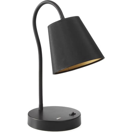 Bureaulamp Exo lighting Montecarlo E27 60W