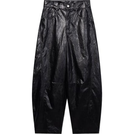 AI&KO Broek quinn pu pu 621 g