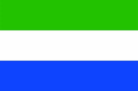 Vlag Benthuizen 30x45cm