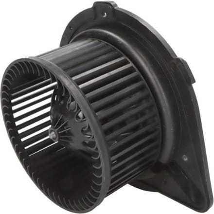 Interieurventilatie Original VALEO 884651