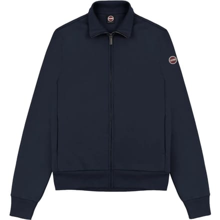 Zip-up sweatshirt Colmar