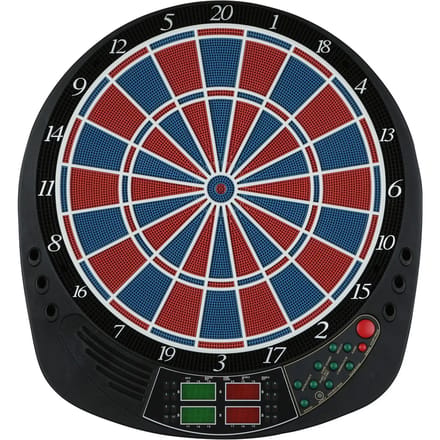 Elektronische Dart Master sunflex