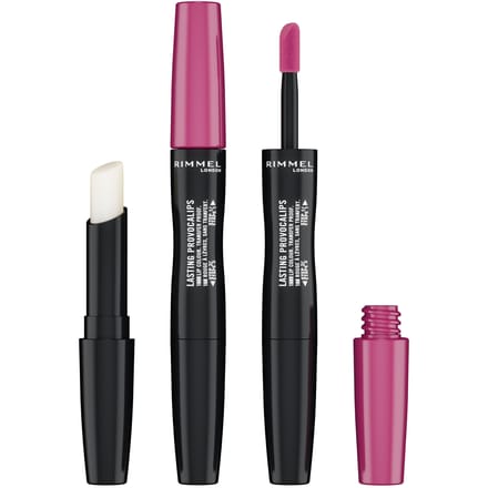 Langdurige Provacalips Lippenkleur Overdrachtsbestendig #410-roze Belofte 2,3 ml