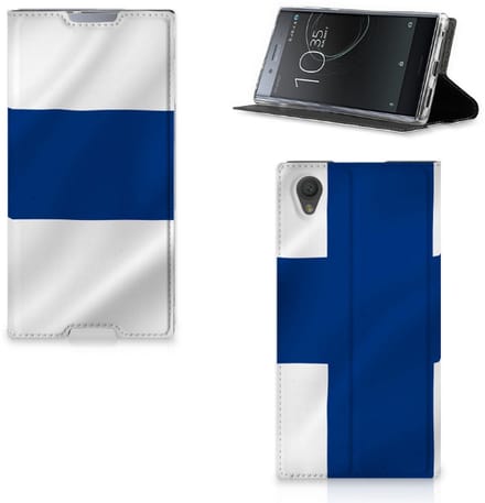 Sony Xperia L1 Standcase Finland
