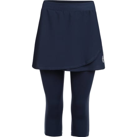 BIDI BADU Crew Scapri Meisjes-Donkerblauw