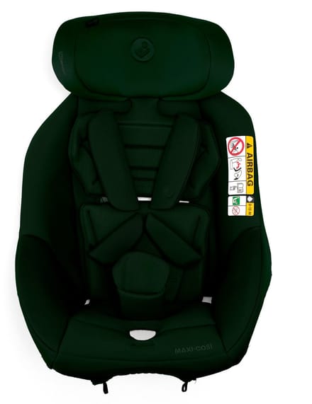 Maxi-Cosi Complete bekledingset voor Mica 360 Pro autostoeltje