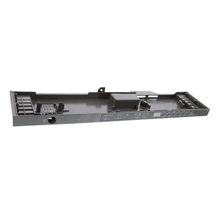 AEG controlepaneel, grijs 140003091117