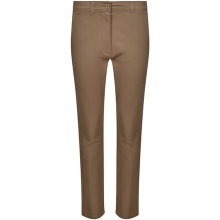 Dames chino broek Velilla Stretch