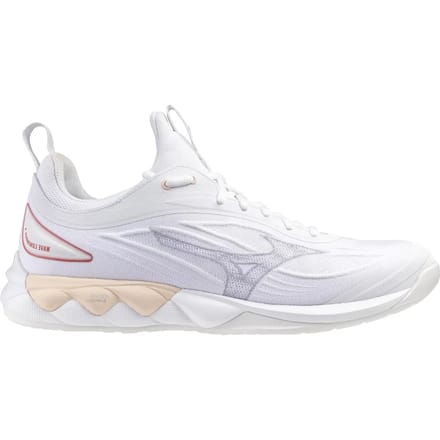 Damesschoenen voor binnen Mizuno Wave Luminous Wos