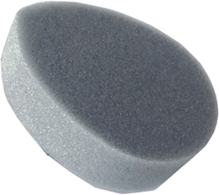 BILT HAMBER ZACHTE DIKKE GRIJZE SCHUIM APPLICATOR PAD