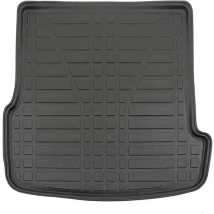 Kofferbakmat - Scoutt - VW Passat B5 VARIANT 1997-2005 - Zwart - Antislip - Alle Seizoenen