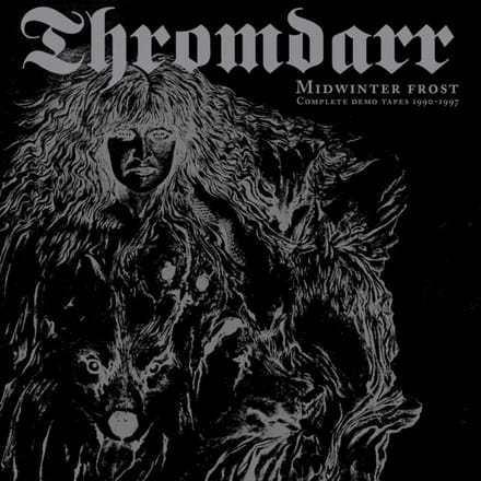 Midwinter Frost
