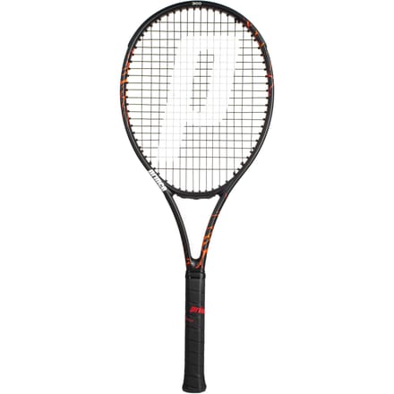Prince Beast 98 Tennisracket onbespand