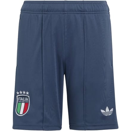Short Exterieur Kind Italië Coupe du Monde 2026