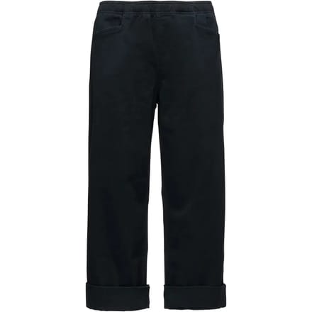 Damesbroek Black Diamond Dirtbag