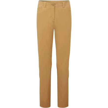Montane Genoa Lite Broek Bruin 40 / Regular Vrouw