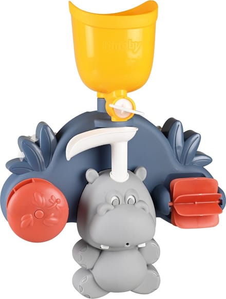 Smoby Little nijlpaard badspeeltje Badspeelgoed