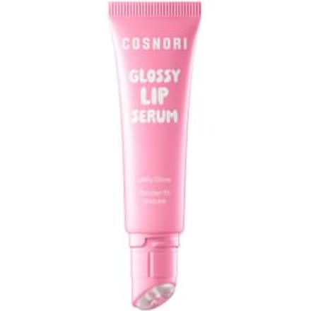 COSNORI - Glossy Lip Serum - 5 Colors #03 Pink Pop