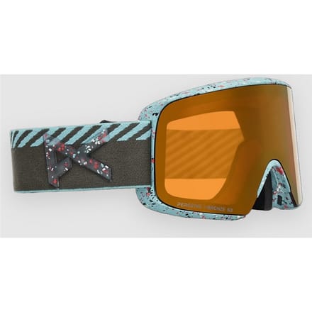 Anon M6S Alpine Terra Goggle grijs