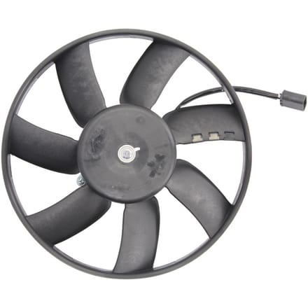 Koelventilatorwiel, motorkoeling NRF 47480
