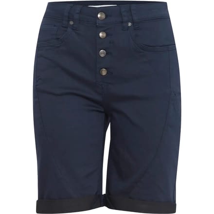 Bermuda voor dames Pulz Jeans Rosita
