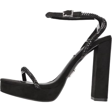 Steve Madden Sandalen zwart