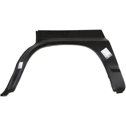 Reparatieset, spatbord achter BLIC 6504-03-1646581P, links
