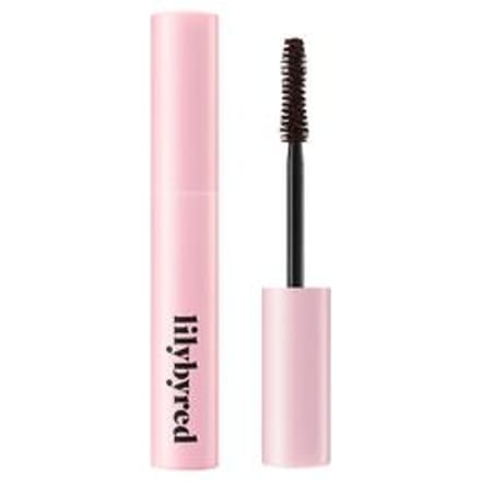 lilybyred - Am9 to Pm9 Survival Colorcara - 5 Colors #02 Rosy Brown