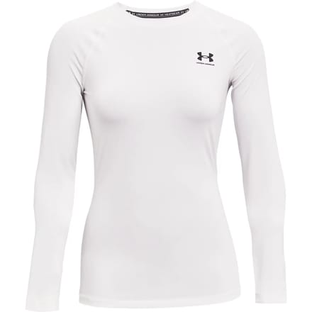 Damestrui met lange mouwen Under Armour HeatGear® Compression