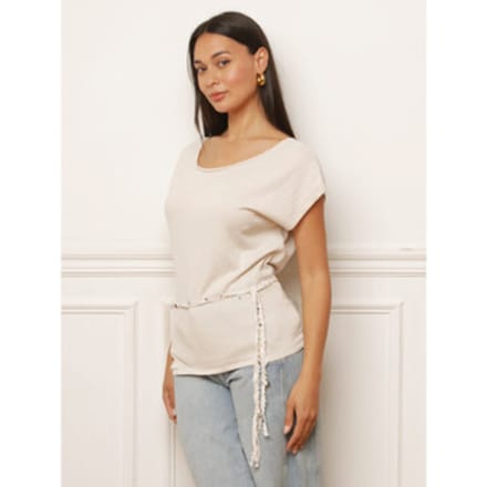 Blouse La Modeuse 78716_P187299