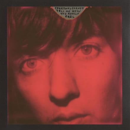 Courtney Barnett - Tell Me How You Really.. (LP)