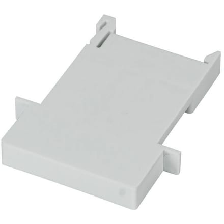 Eaton Z-DST aansluitblok eindplaat afstandhouder - 248949 [2 stuks]