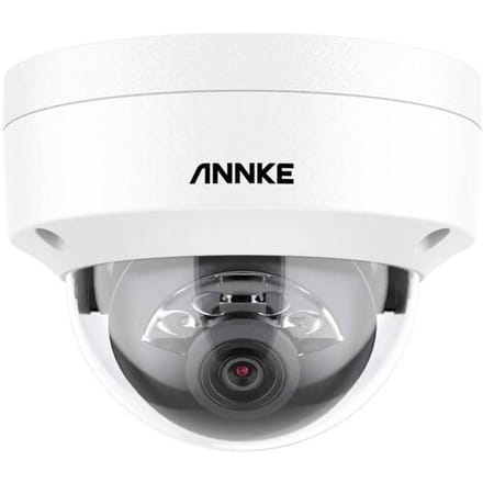 Annke Netzwerkkamera I91DG IP Bewakingscamera LAN 4096 x 3072 Pixel
