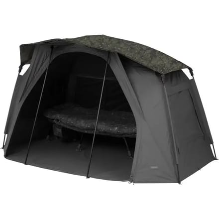 Zonnetent Trakker Tempest RS Skull