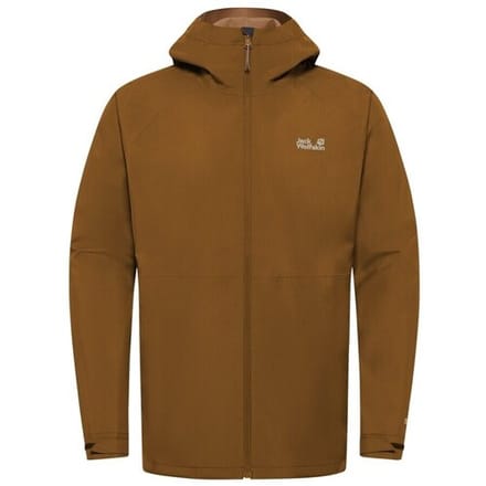 Technische jassen Jack Wolfskin Prelight 2.5