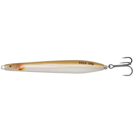 Lok Abu Garcia Sölv Piil 16g