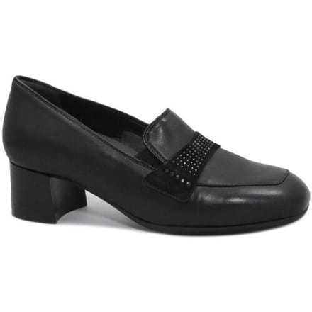 Mocassins Melluso MEL-I25-X5355-NE
