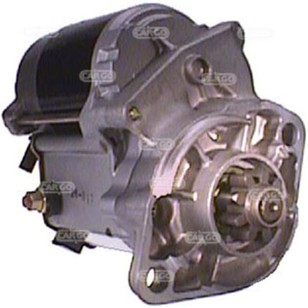 Starter HC-CARGO 110720